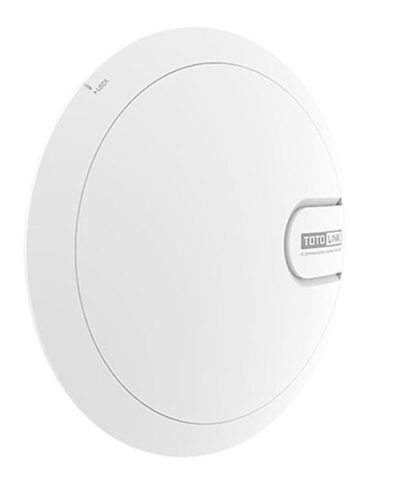 Thiết bị phát Wi-Fi ốp trần băng tần kép chuẩn AC1200-CA1200