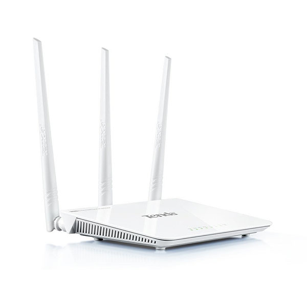 Thiết bị phát Wifi không dây công suất cao F3