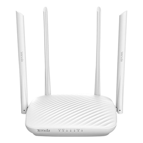 Thiết bị phát Wifi không dây công suất cao F9
