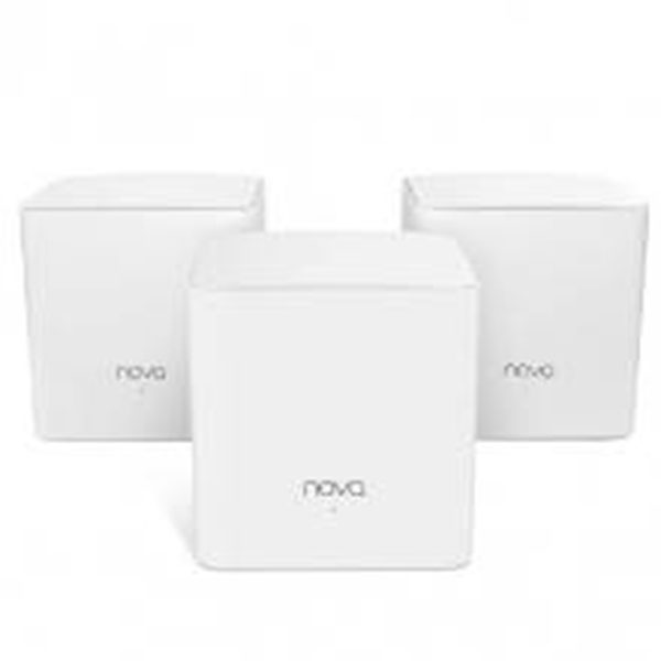 Wireless Router Nova MW3(1 pack)