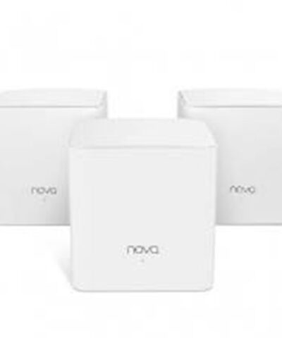 Wireless Router Nova MW3 (3 pack)
