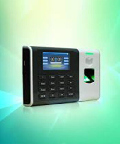 Máy chấm công Vân Tay+Thẻ thế hệ mới GRANDING DG-100