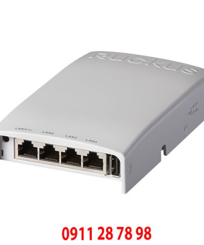 Ruckus Wireless 901-H510-WW00 Indoor AP H510