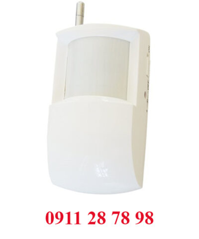 ĐẦU DÒ HỒNG NGOẠI KHÔNG DÂY (INDOOR)