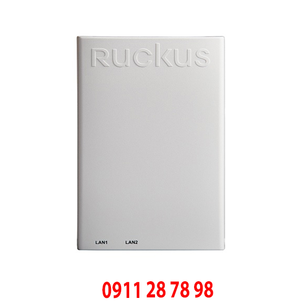 Wifi Ruckus 901-H320-WW00 Indoor AP H320