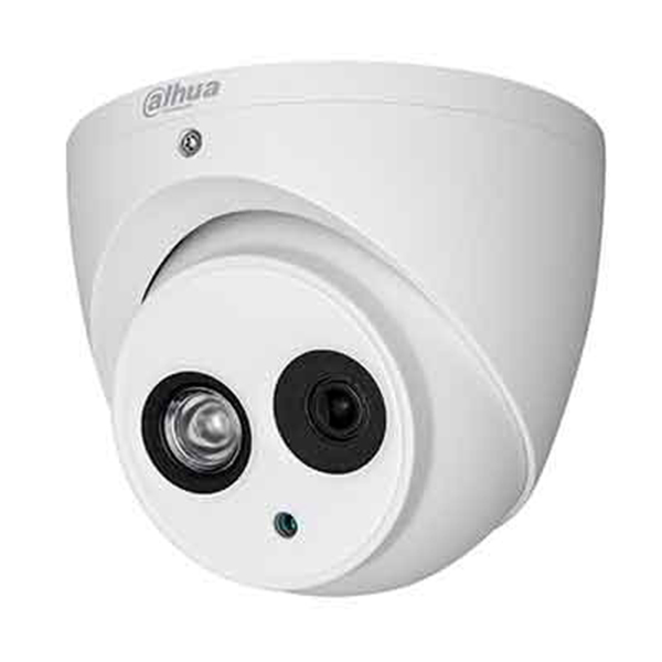 Camera HAC-HDW1400EMP