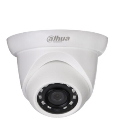 Camera HAC-HDW1230SLP
