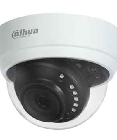 Camera HAC-HDBW1230EP