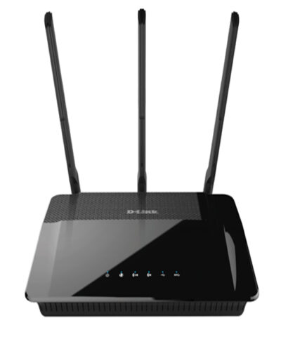 D-LINK DIR-880L