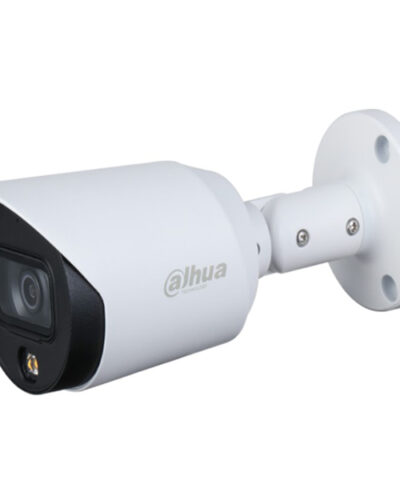 Camera HDCVI 2MP DAHUA DH-HAC-HFW1239TP-LED