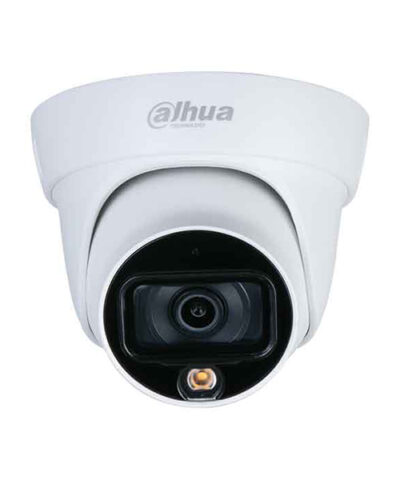 Camera HDCVI 2MP DAHUA HAC-HDW1239TLP-LED