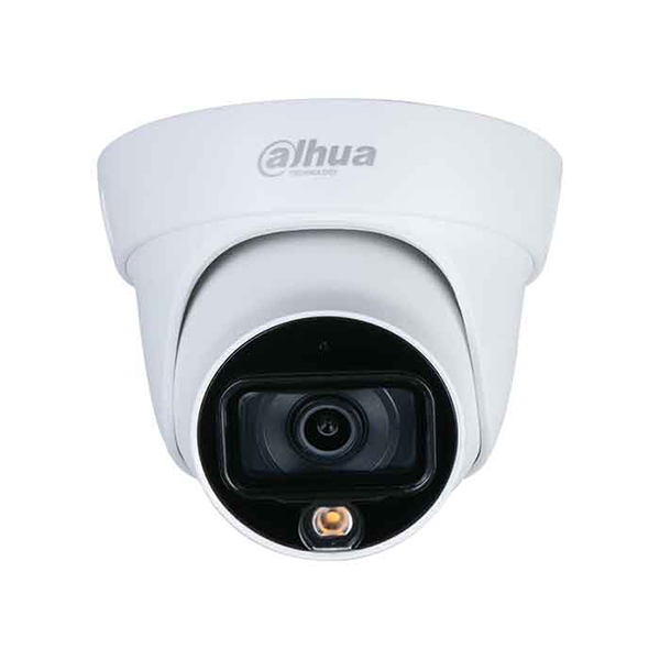 Camera HDCVI 2MP DAHUA HAC-HDW1239TLP-LED