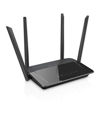 D-LINK DIR-842