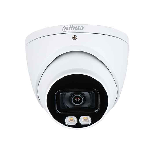 Camera HAC-HDW1239TP-LED