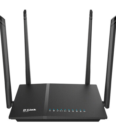 D-LINK DIR-825+
