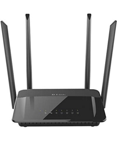D-LINK DIR-822