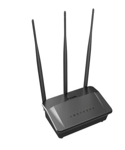 D-LINK DIR-809