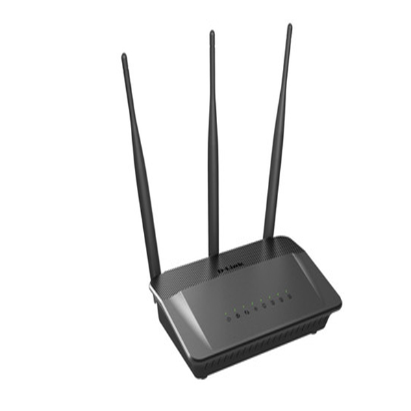 D-LINK DIR-809