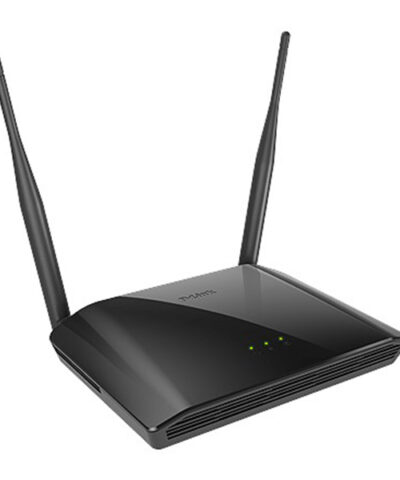 D-LINK DIR-615