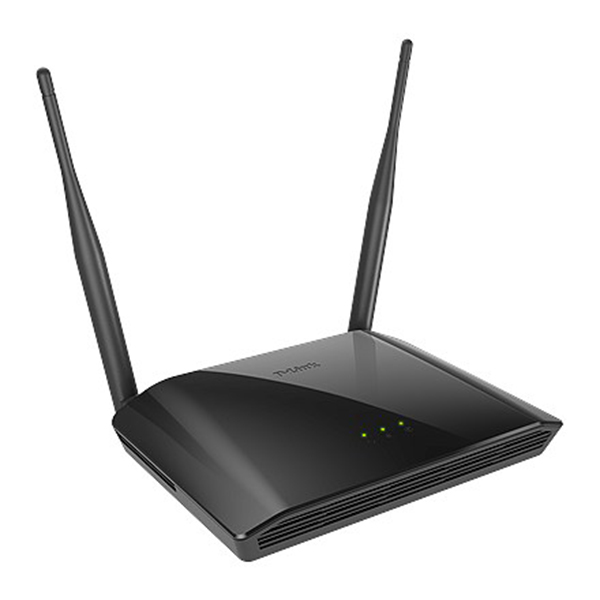 D-LINK DIR-615