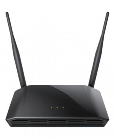 Bộ phát wifi D-link DIR-612 300Mbps