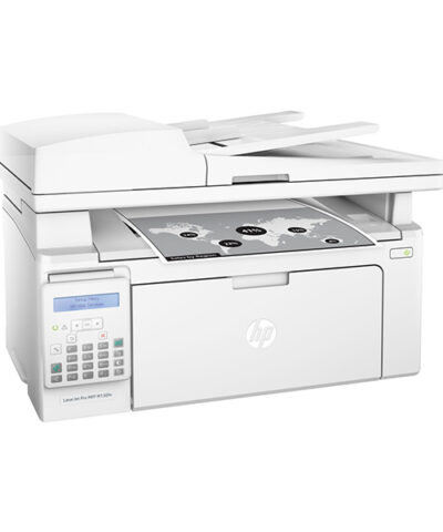 MÁY IN HP 130FN