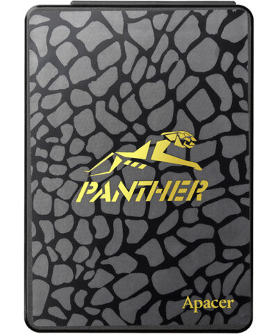 Ổ cứng SSD APACER AS340 120G PANTHER