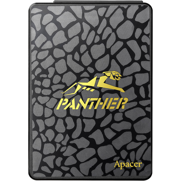Ổ cứng SSD APACER AS340 120G PANTHER