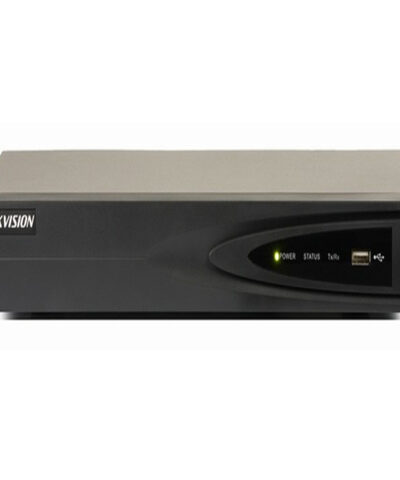Đầu ghi hình camera IP 4/8 kênh DS-7604NI-E1/4P