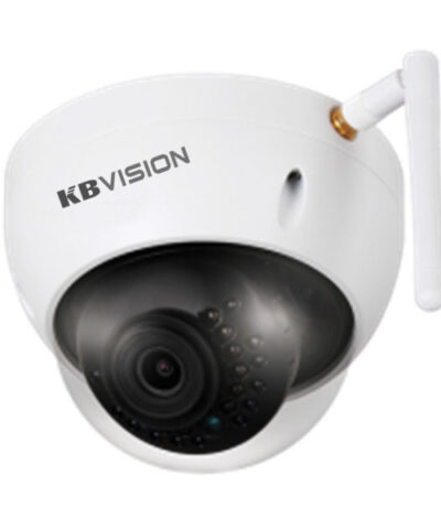 Camera IP KBVISION KX-2012WAN