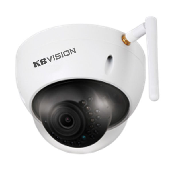 Camera IP KBVISION KX-2012WAN