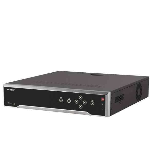 Đầu ghi hình camera IP DS-7716NI-K4/16P 16/32 kênh