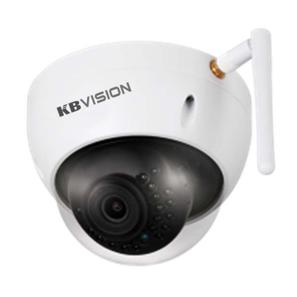 Camera IP KBVISION KX-4002WAN