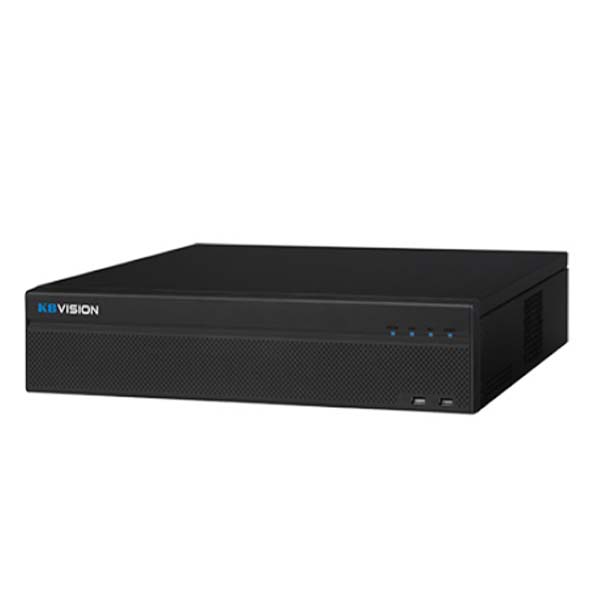 Đầu ghi IP KBVISION KX-4K8832N3