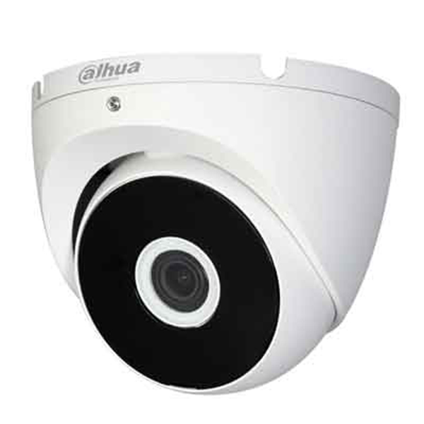 Camera HDCVI 2MP Dahua HAC-T2A21P