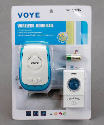 Chuông cửa không dây VOYE