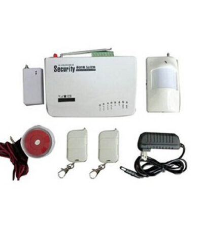 BỘ BÁO ĐỘNG QUA SIM