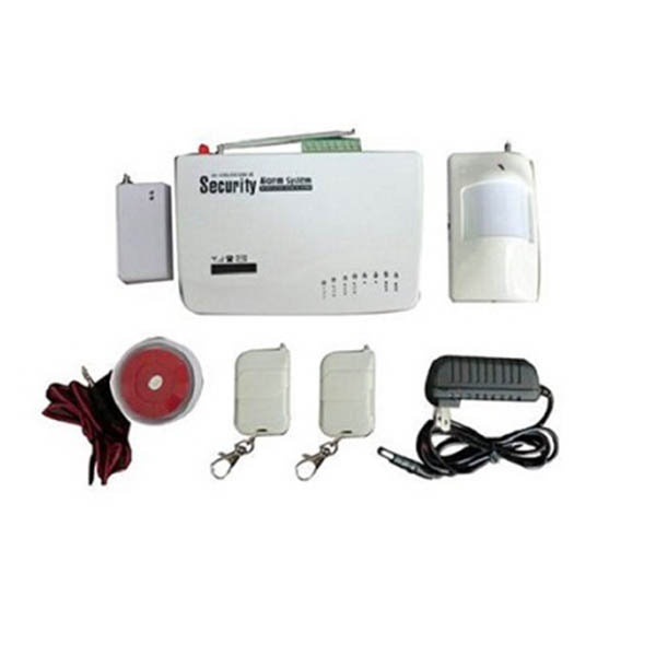 BỘ BÁO ĐỘNG QUA SIM