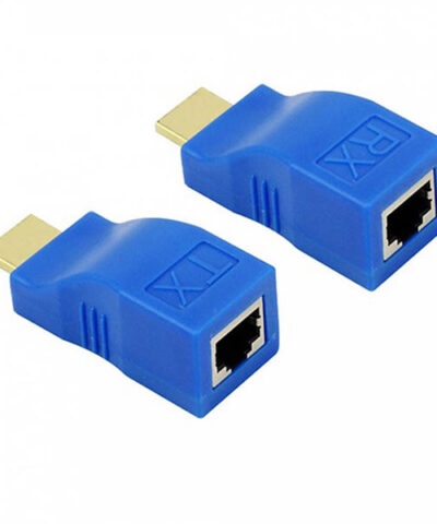 Bộ nối dài HDMI qua dây mạng 30M