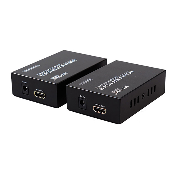 Bộ nối dài HDMI qua dây mạng 60M