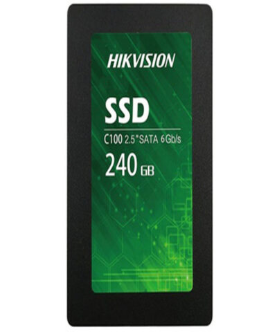 Ổ cứng SSD HIKVISION C100 240GB