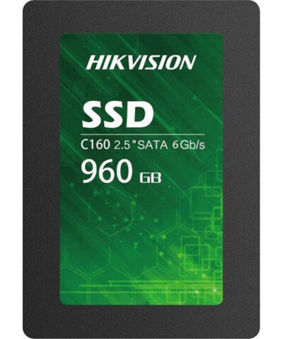 Ổ cứng SSD HIKVISION C100 960GB