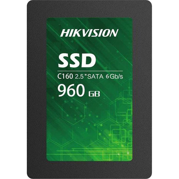 Ổ cứng SSD HIKVISION C100 960GB