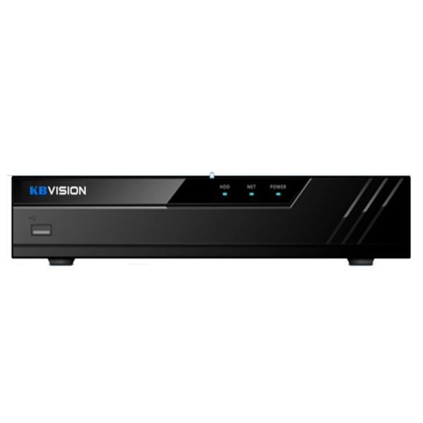 Đầu ghi KBVISION KX-7116H1