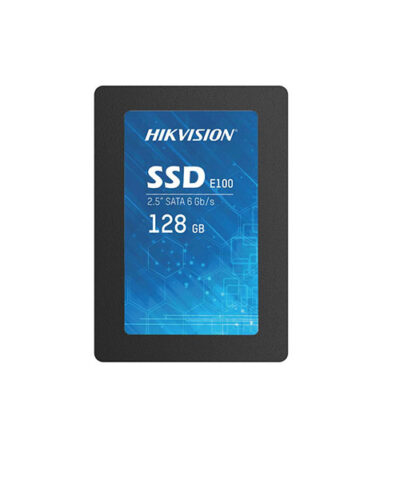 Ổ cứng SSD HIKVISION E100 128G