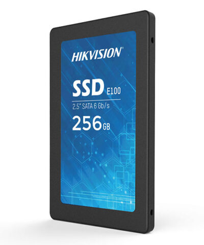 Ổ cứng SSD HIKVISION E100 256G