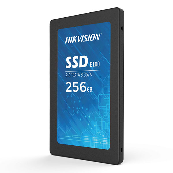 Ổ cứng SSD HIKVISION E100 256G
