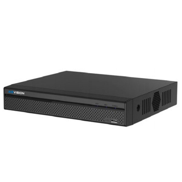 Đầu ghi NVR AI KBVISION KX-A4K8216N2