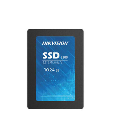 Ổ cứng SSD HIKVISION E100 1024G