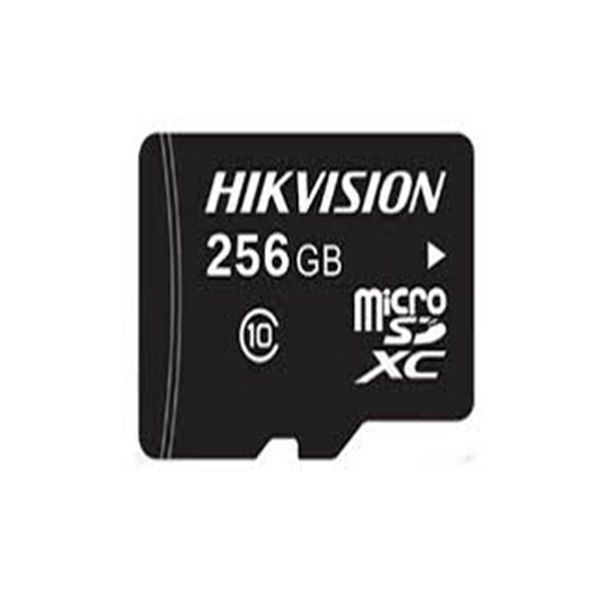 Thẻ nhớ HIKVISION HS-TF-L2I/256G